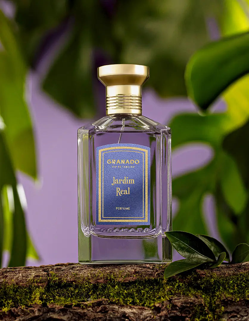 Jardim Real Eau De Parfum 75ml