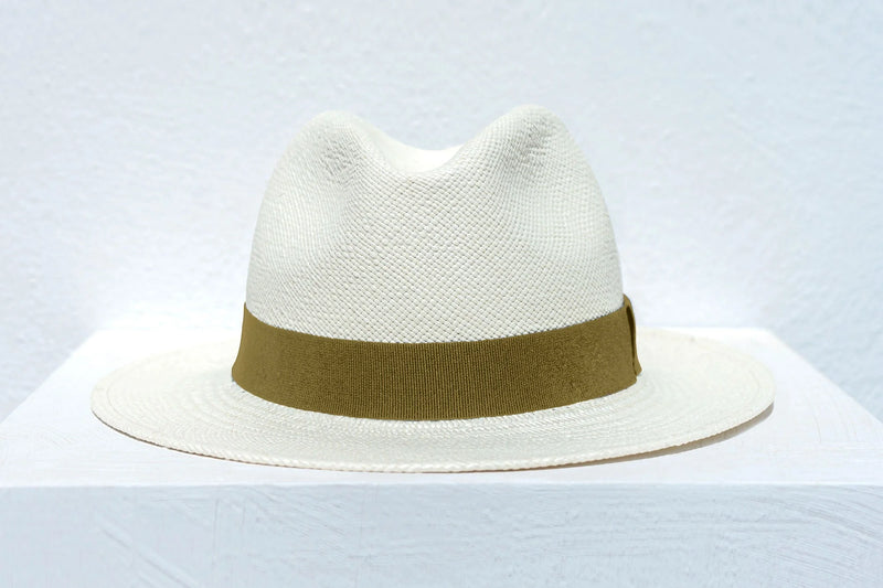 Le Panama Khaki Hat