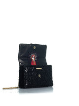 KOORELOO FW23-THE LUCERNE BRAID BLACK-JUSTBRAZIL