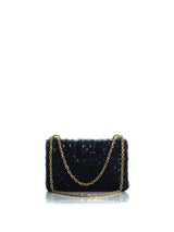 KOORELOO FW23-THE LUCERNE BRAID BLACK-JUSTBRAZIL