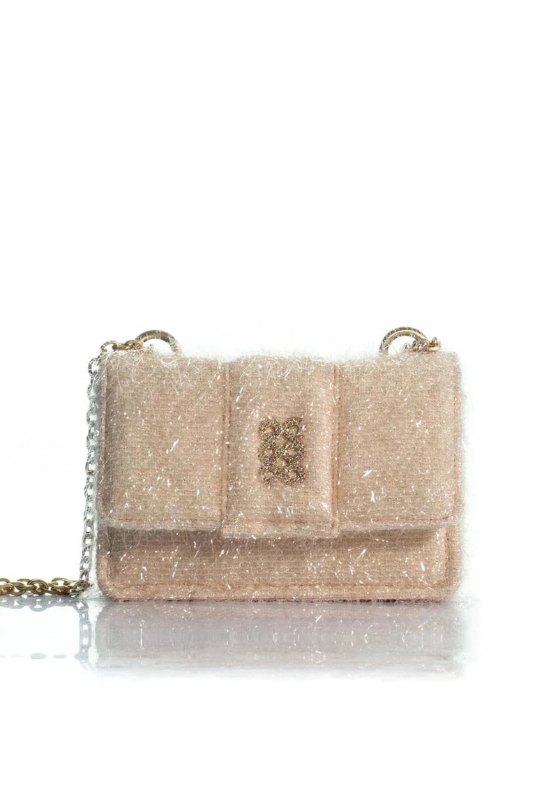 KOORELOO FW23-THE MINI LUCERNE OFF WHITE-JUSTBRAZIL