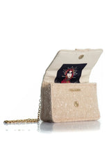 KOORELOO FW23-THE MINI LUCERNE OFF WHITE-JUSTBRAZIL