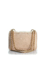 KOORELOO FW23-THE MINI LUCERNE OFF WHITE-JUSTBRAZIL