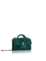 KOORELOO FW23-THE PETITE BASSET GREEN-JUSTBRAZIL