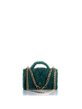 KOORELOO FW23-THE PETITE BASSET GREEN-JUSTBRAZIL