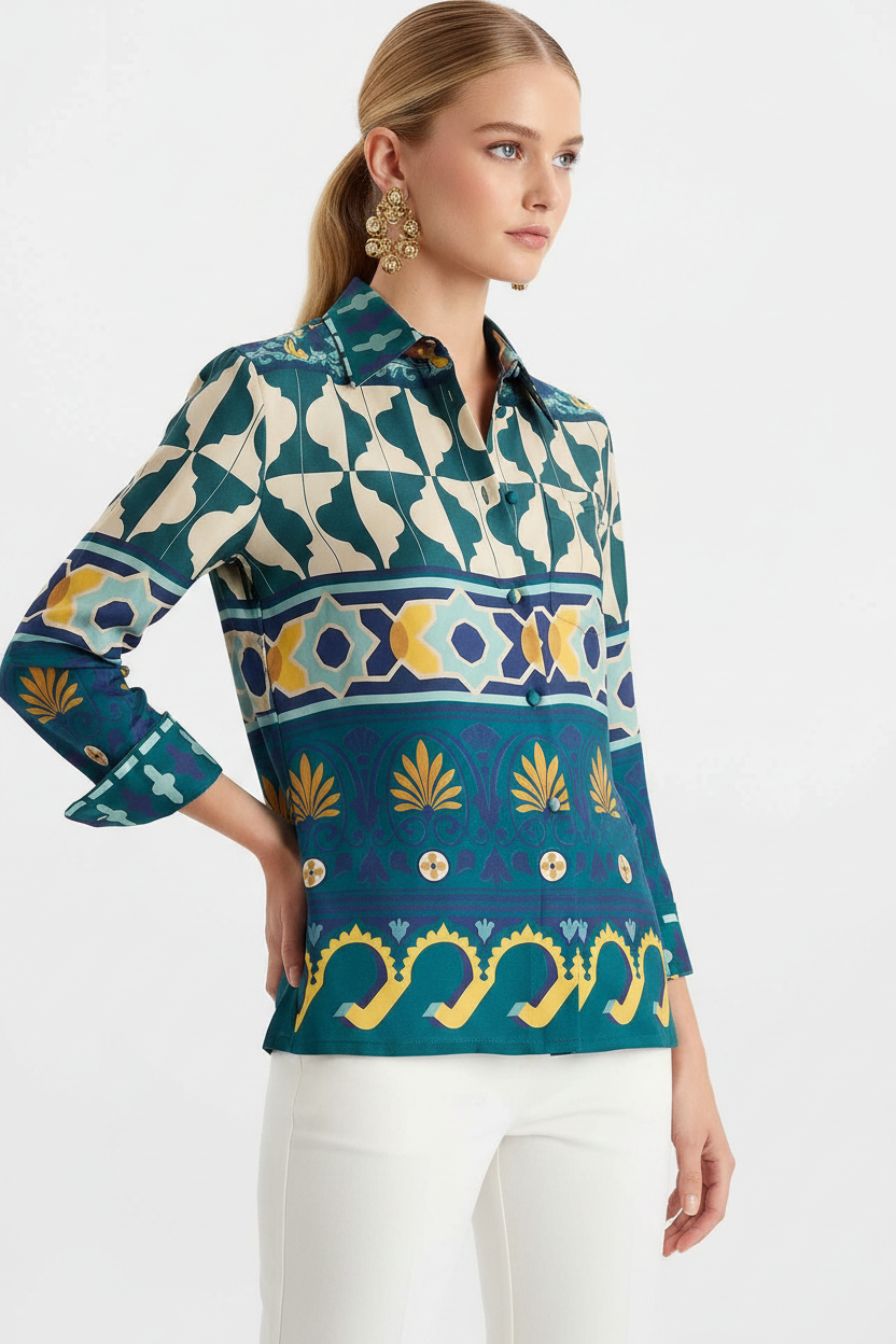 Boy Casareale Shirt