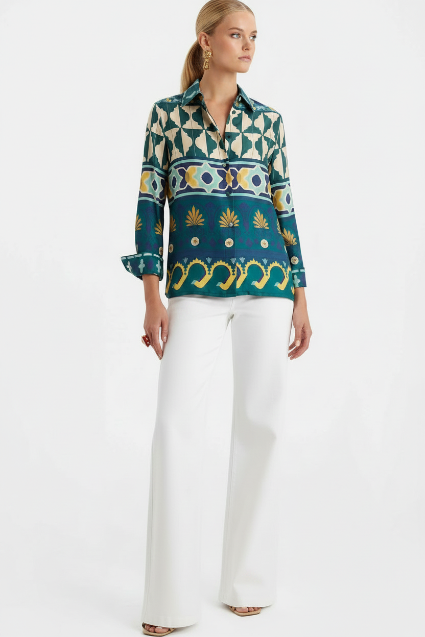 Boy Casareale Shirt