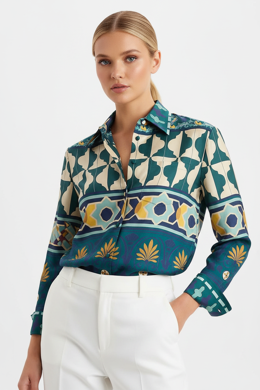 Boy Casareale Shirt
