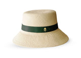 Riviera Green Hat