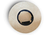Riviera Green Hat
