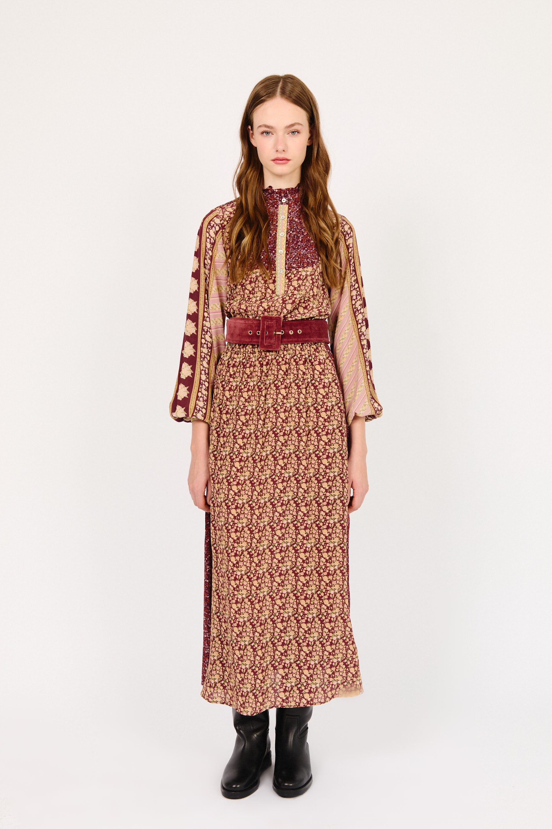Luna Dress