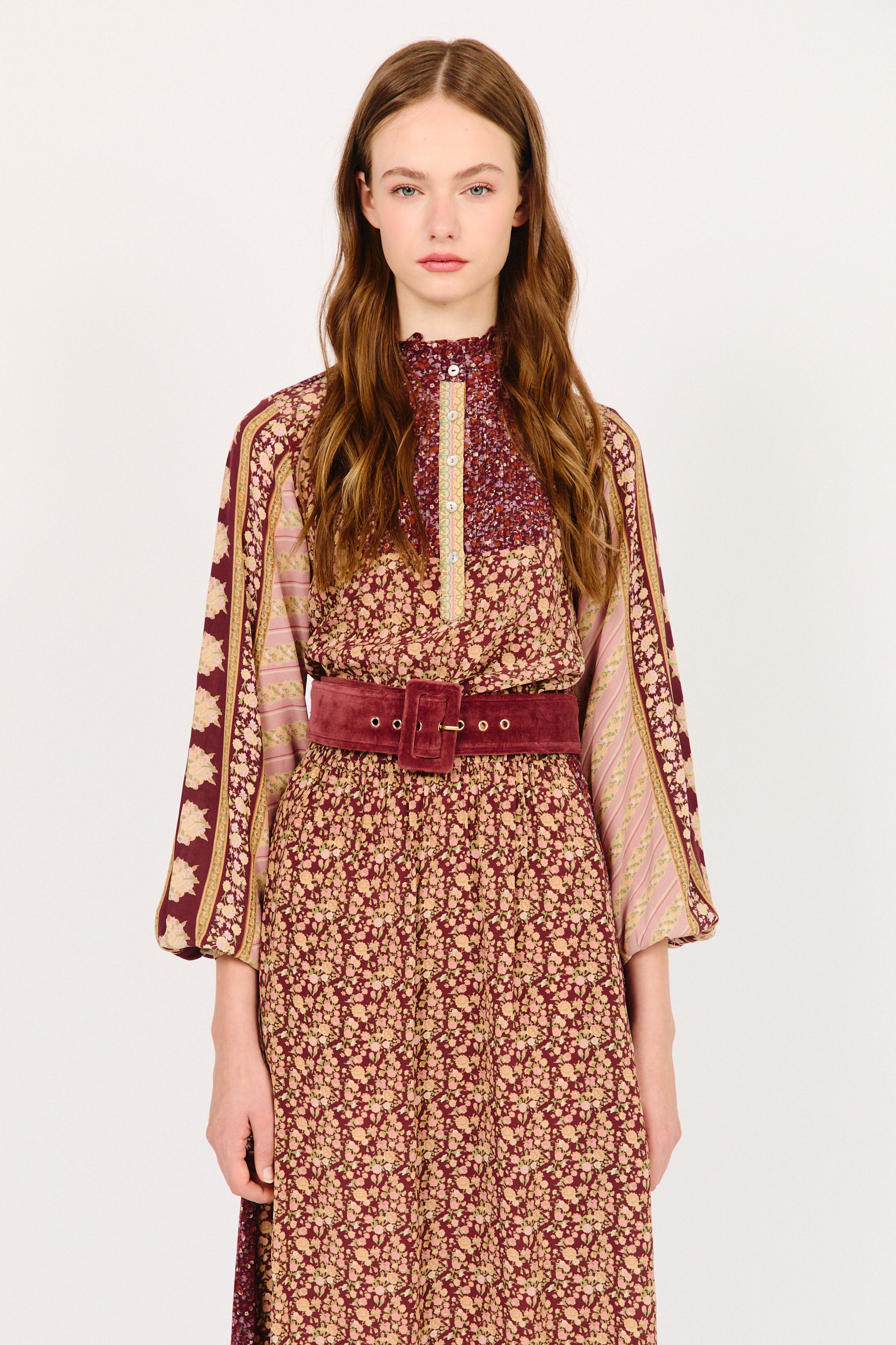 Luna Dress