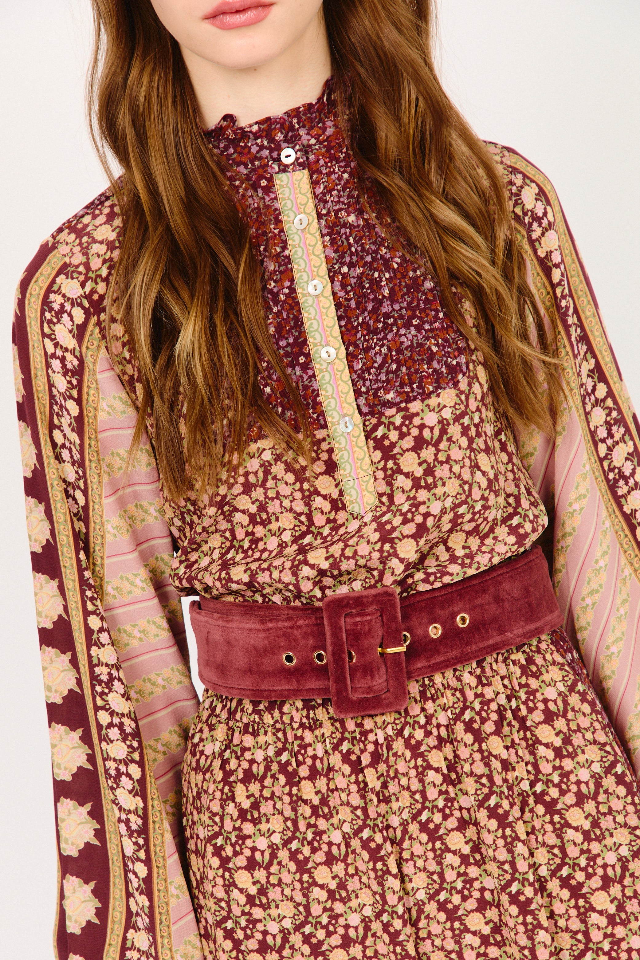 Luna Dress