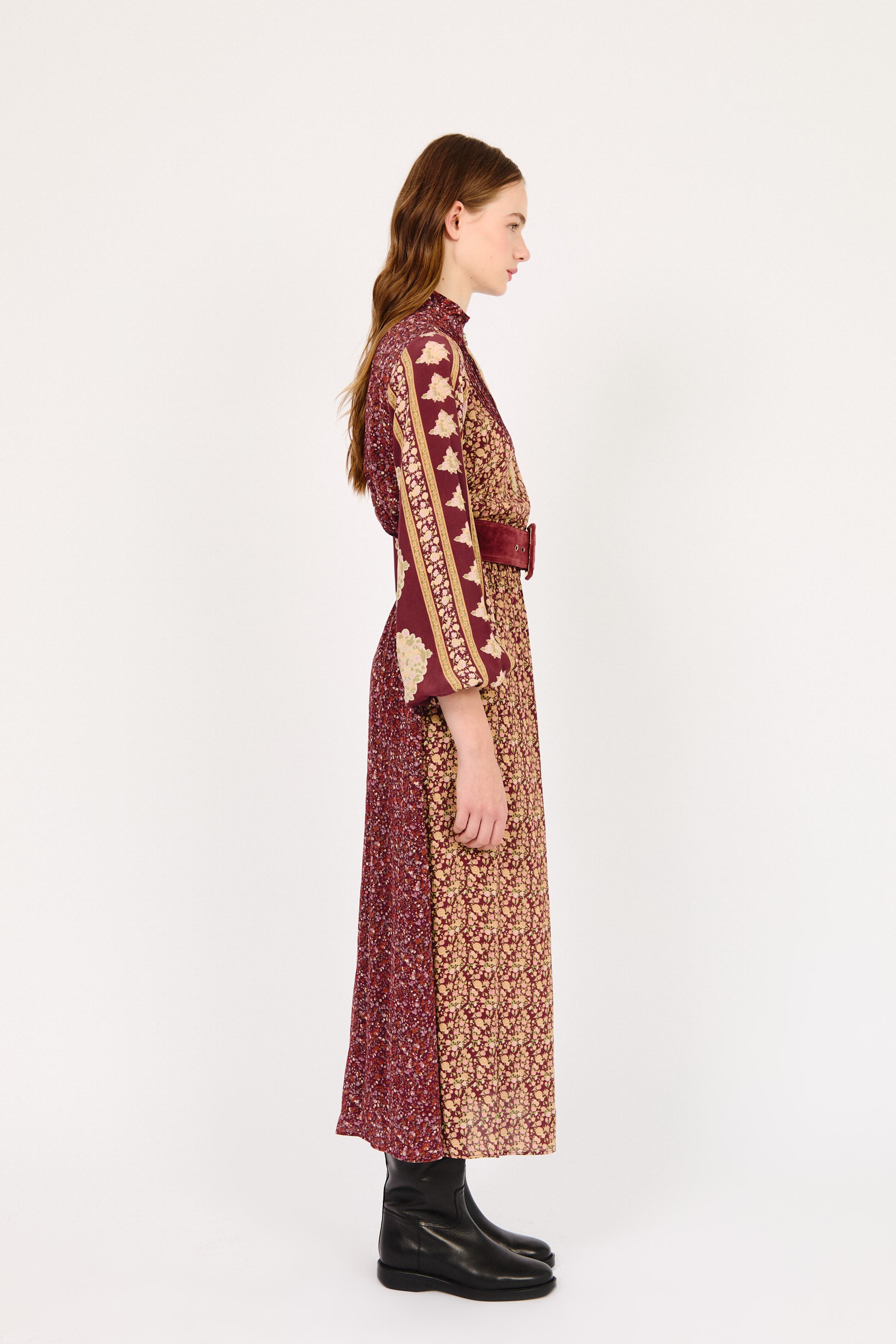 Luna Dress