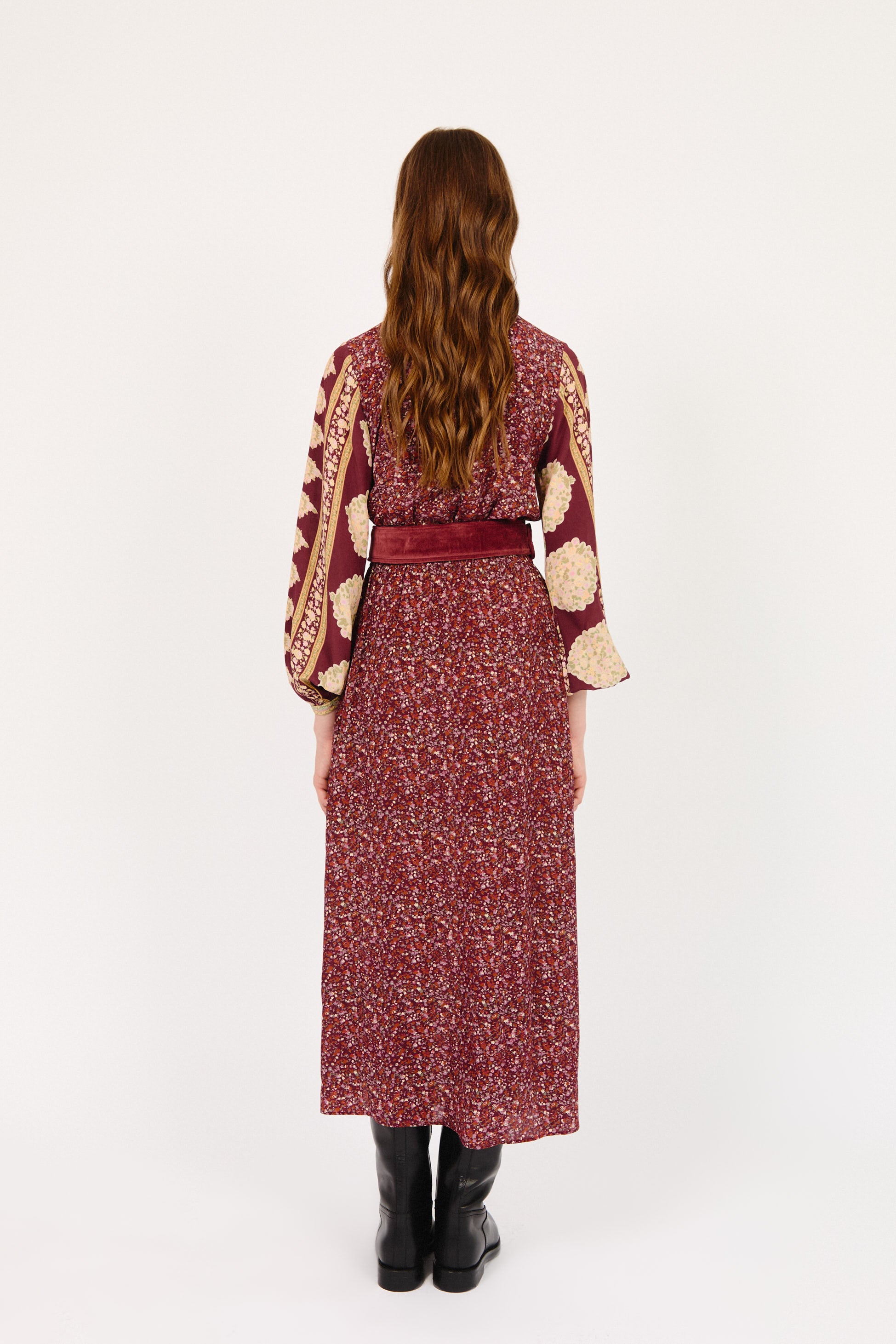 Luna Dress
