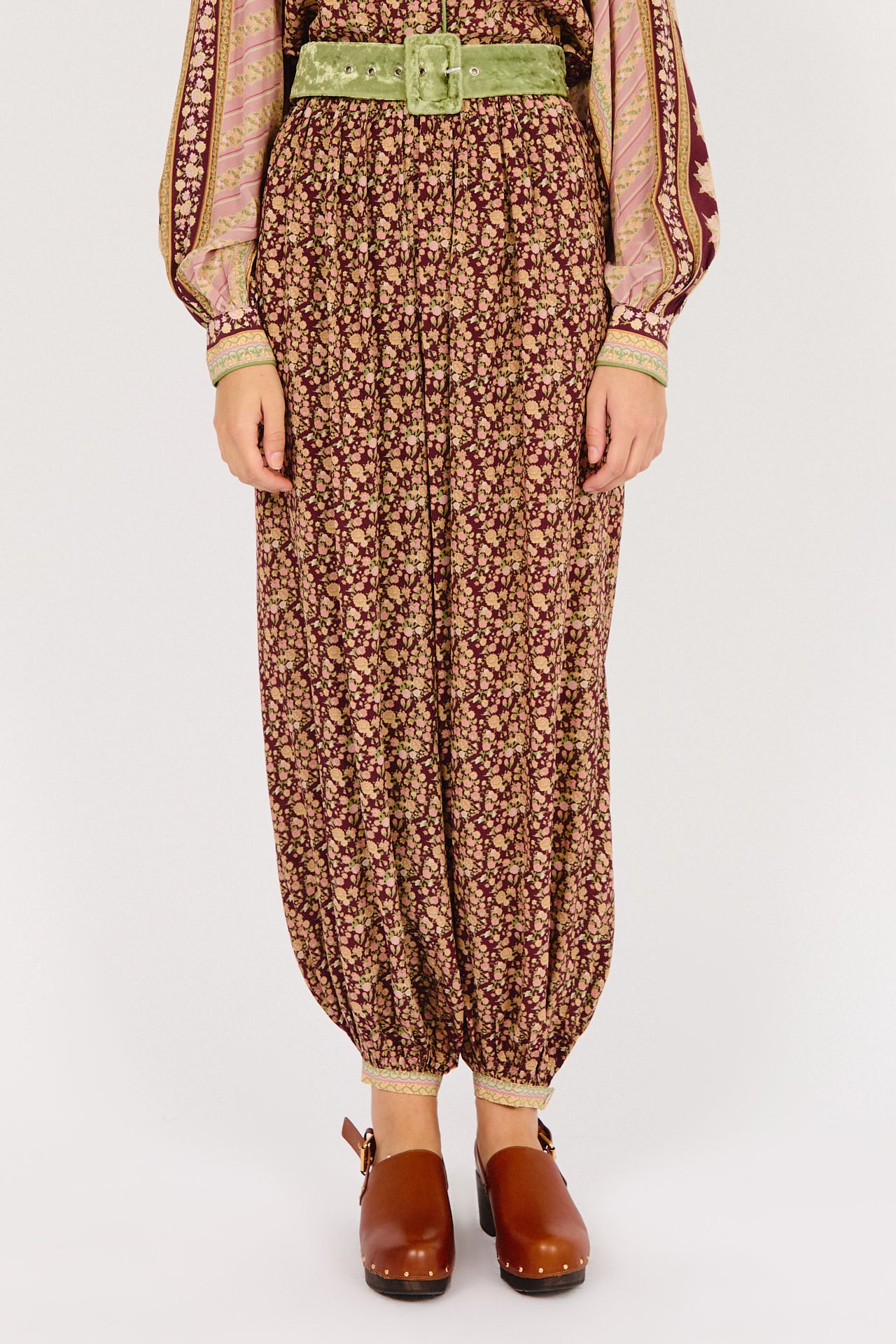 Luna Pants