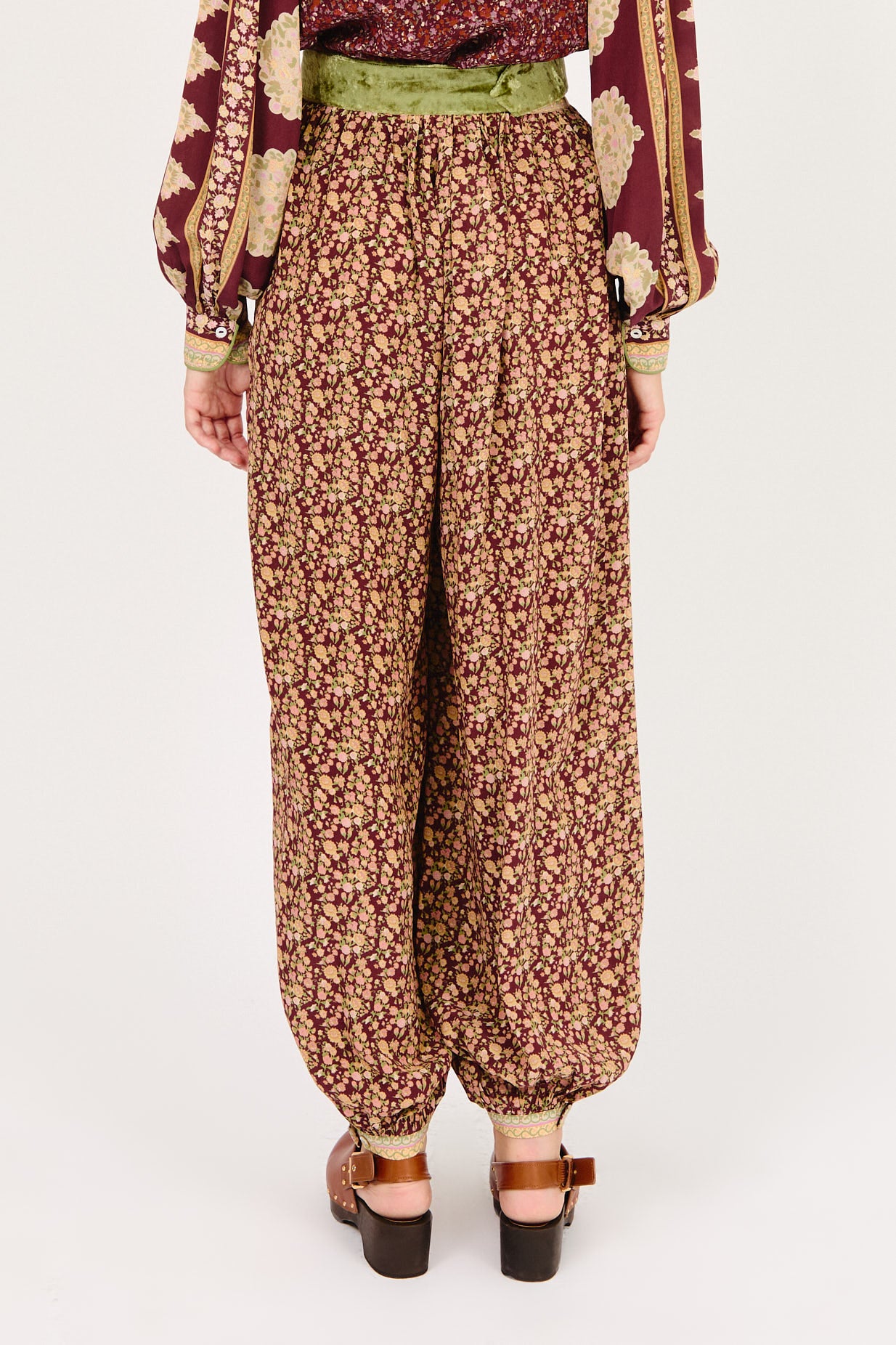 Luna Pants