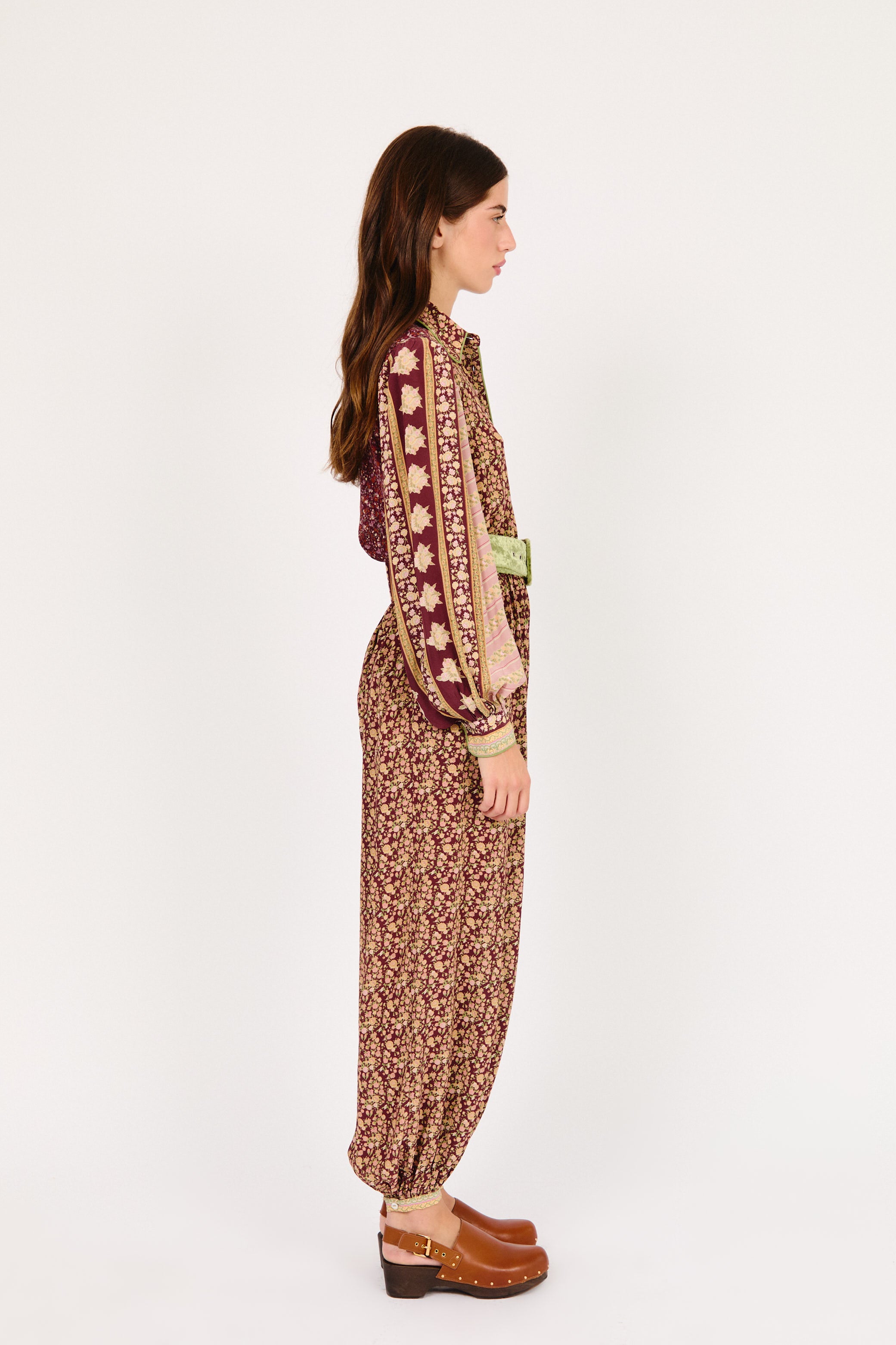 Luna Pants