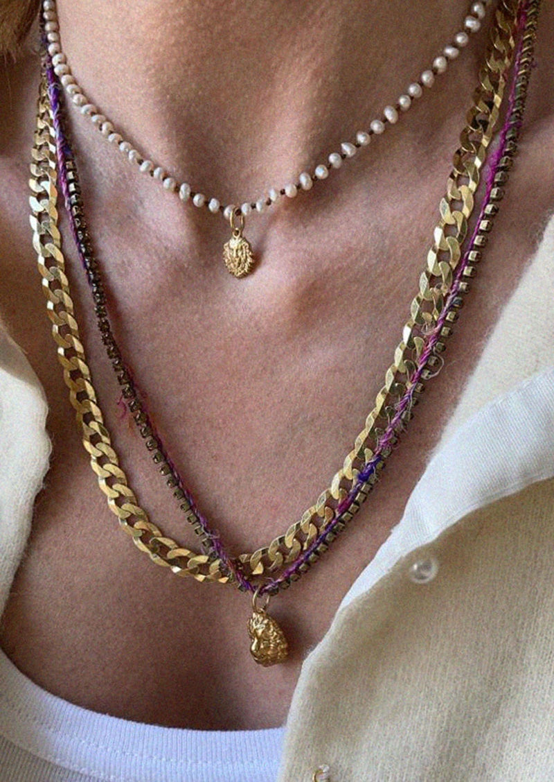 Brigante Chain