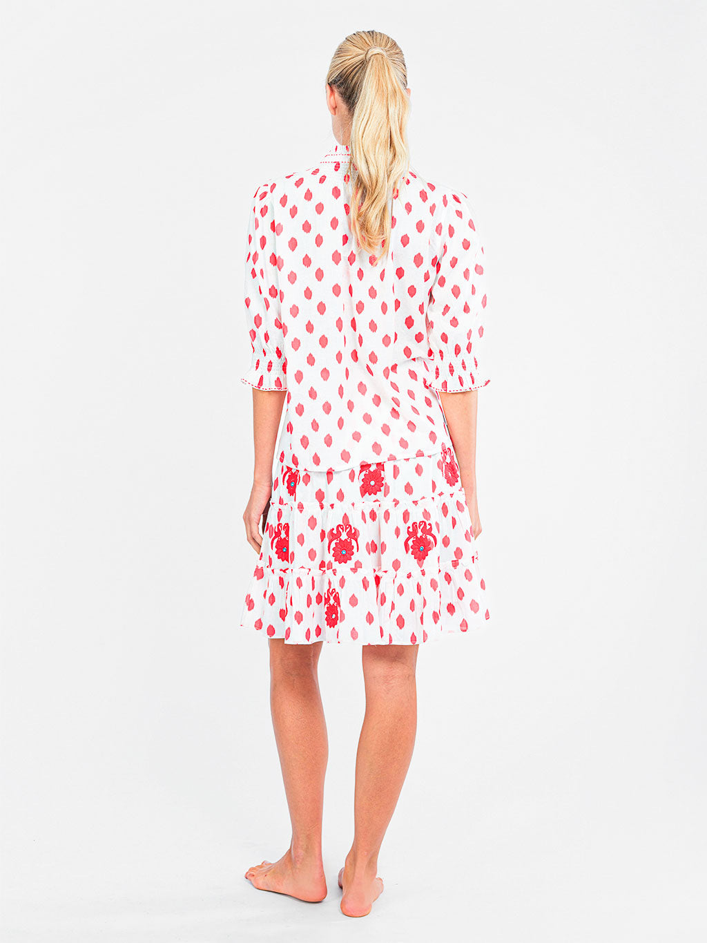 Elderberry Skirt