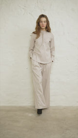 Metis Blouse Vanilla