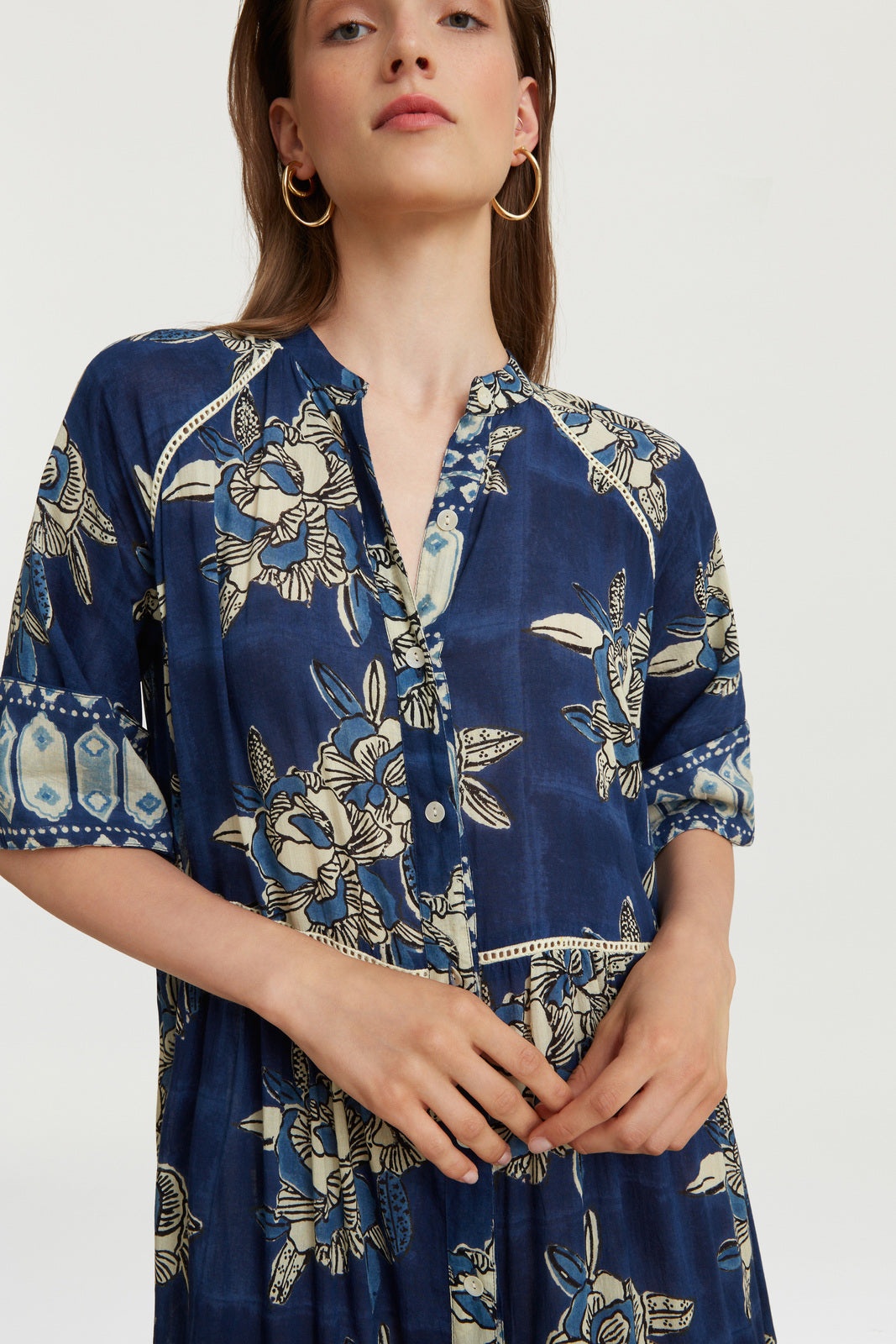 Rambagh Dress