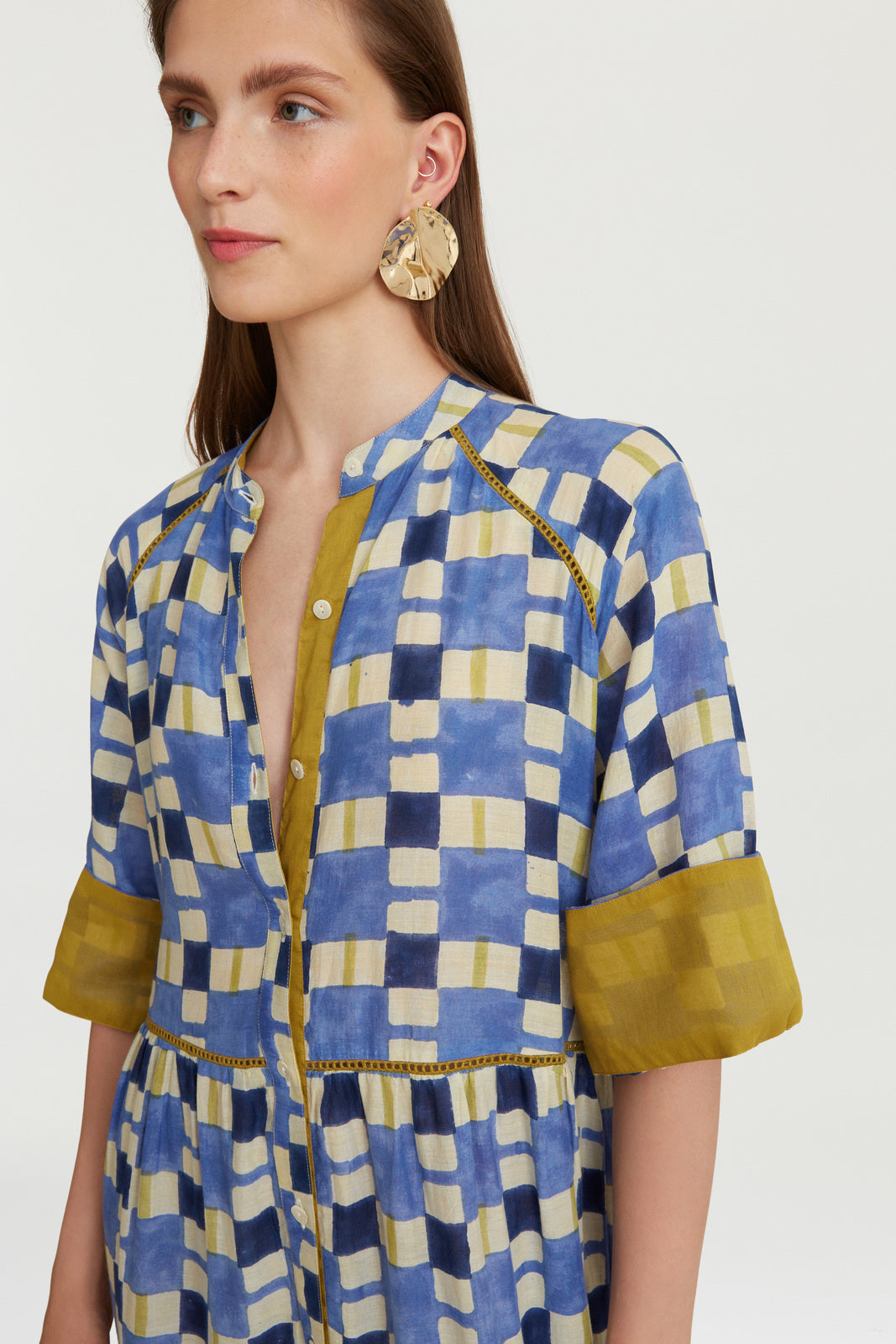 Rambagh Dress