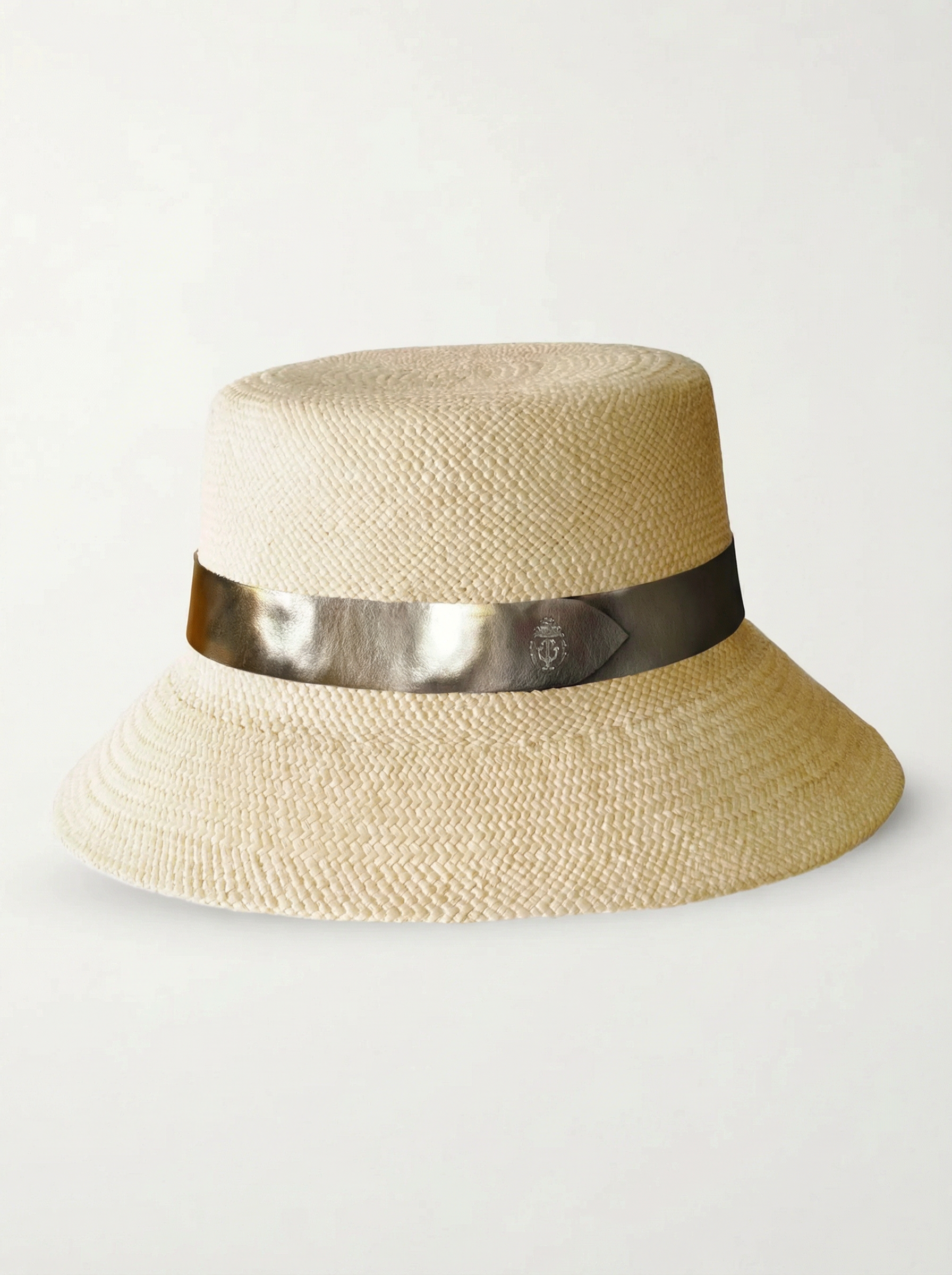 Riviera Gold Hat