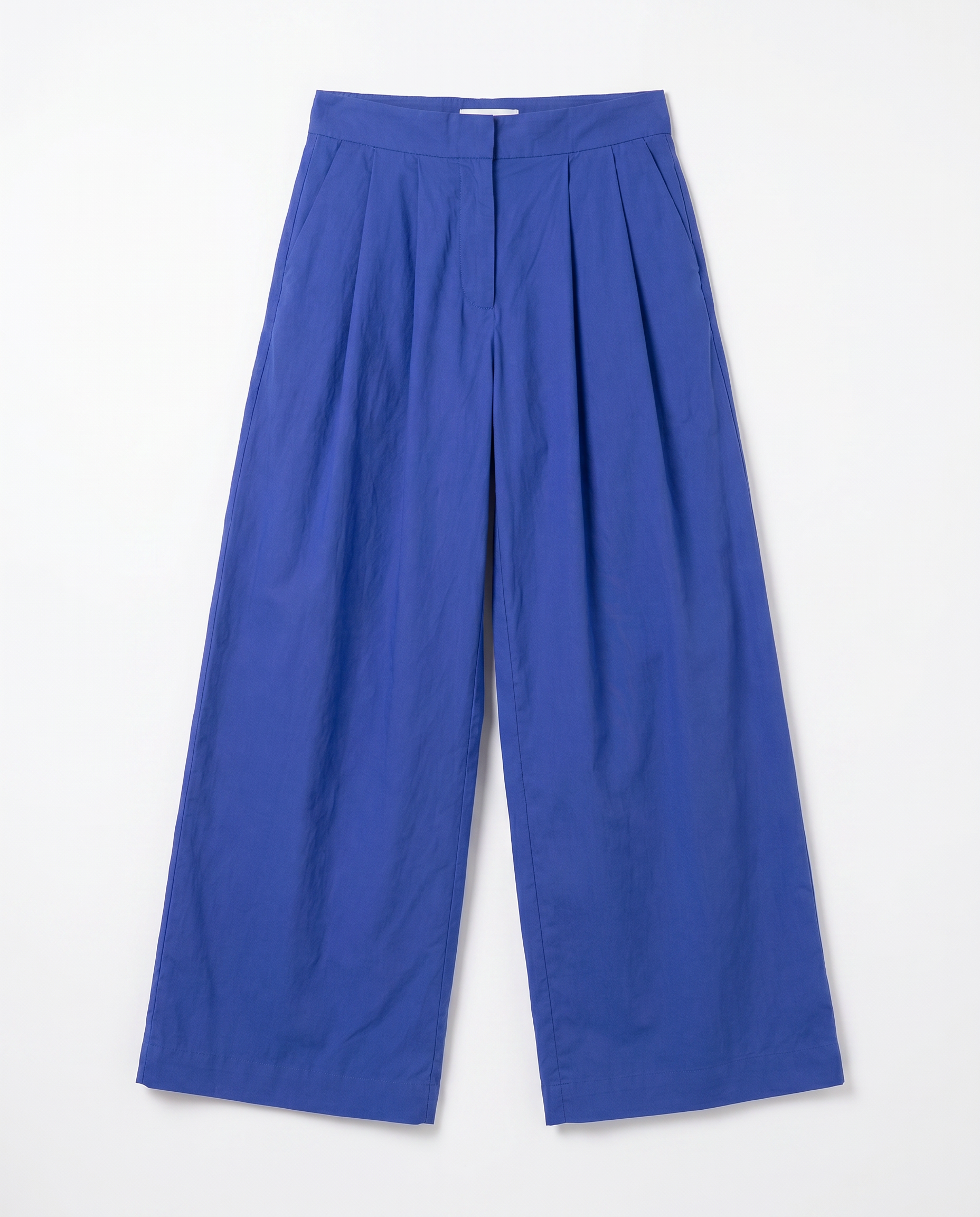 Alexa Intense Blue Pants