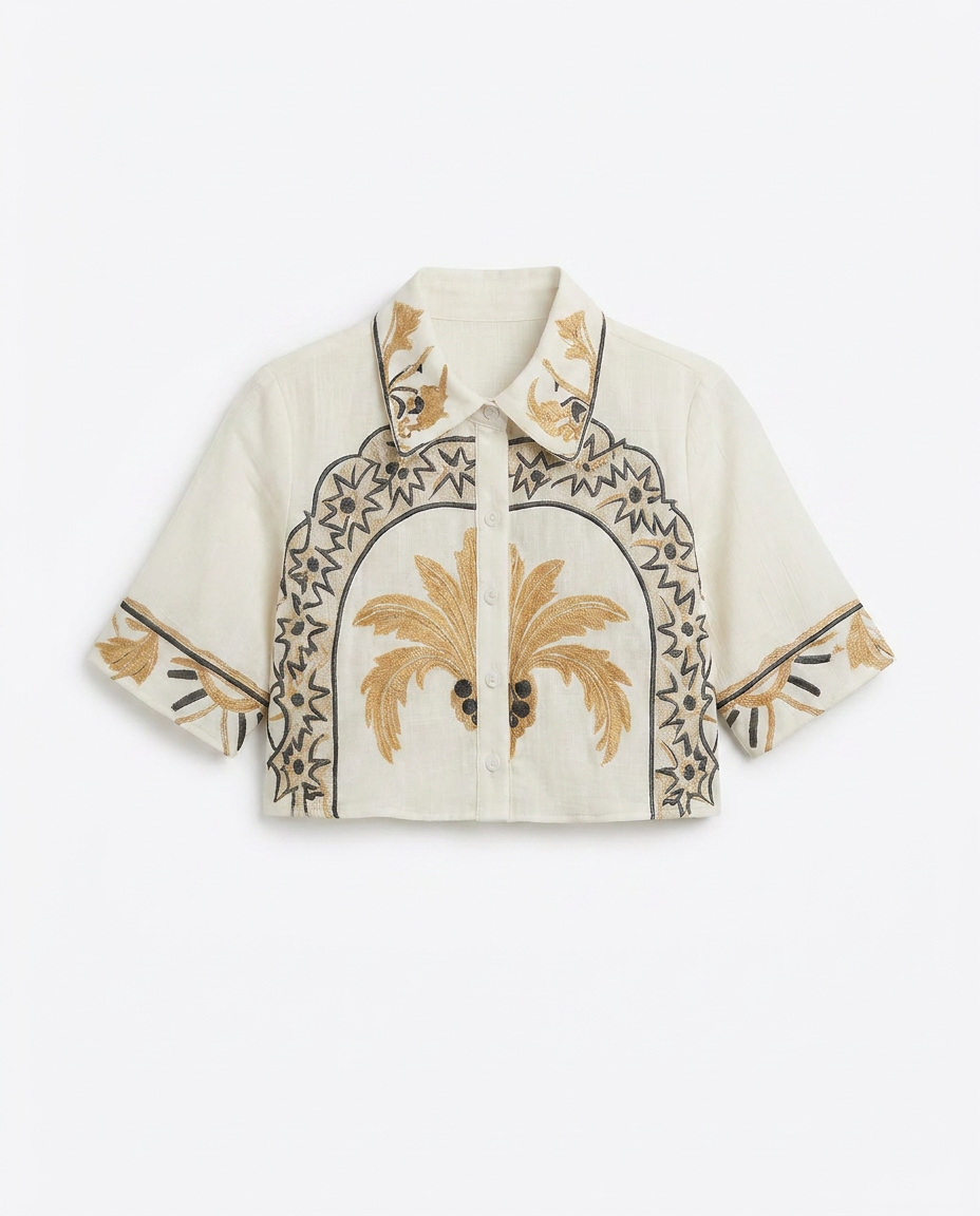 Aelia Shirt