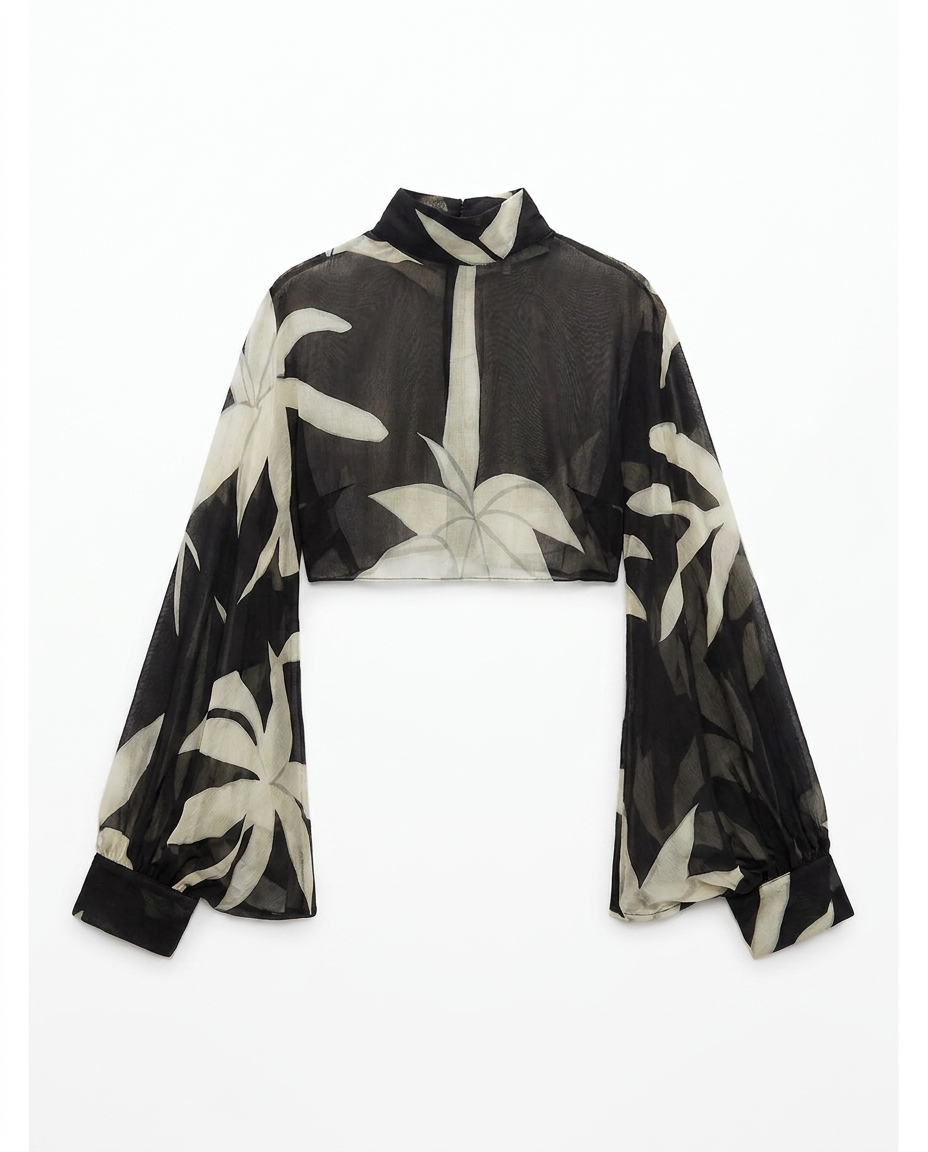Nocturne Top