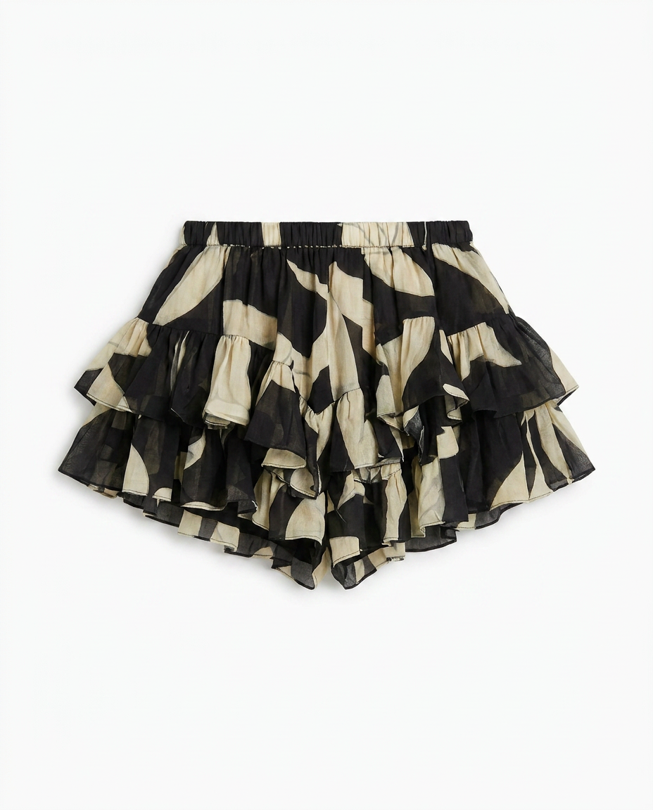 Aveline Shorts