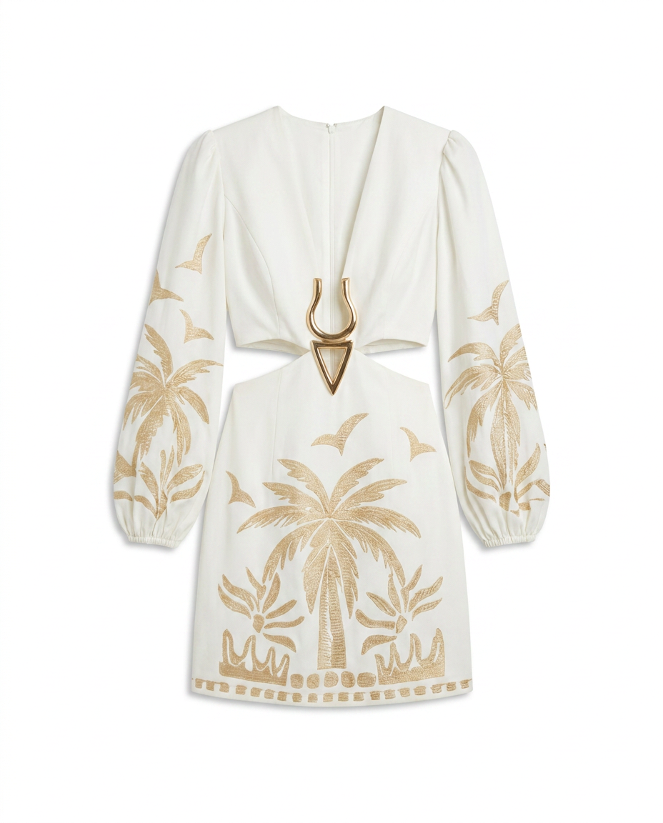 Dionira Dress