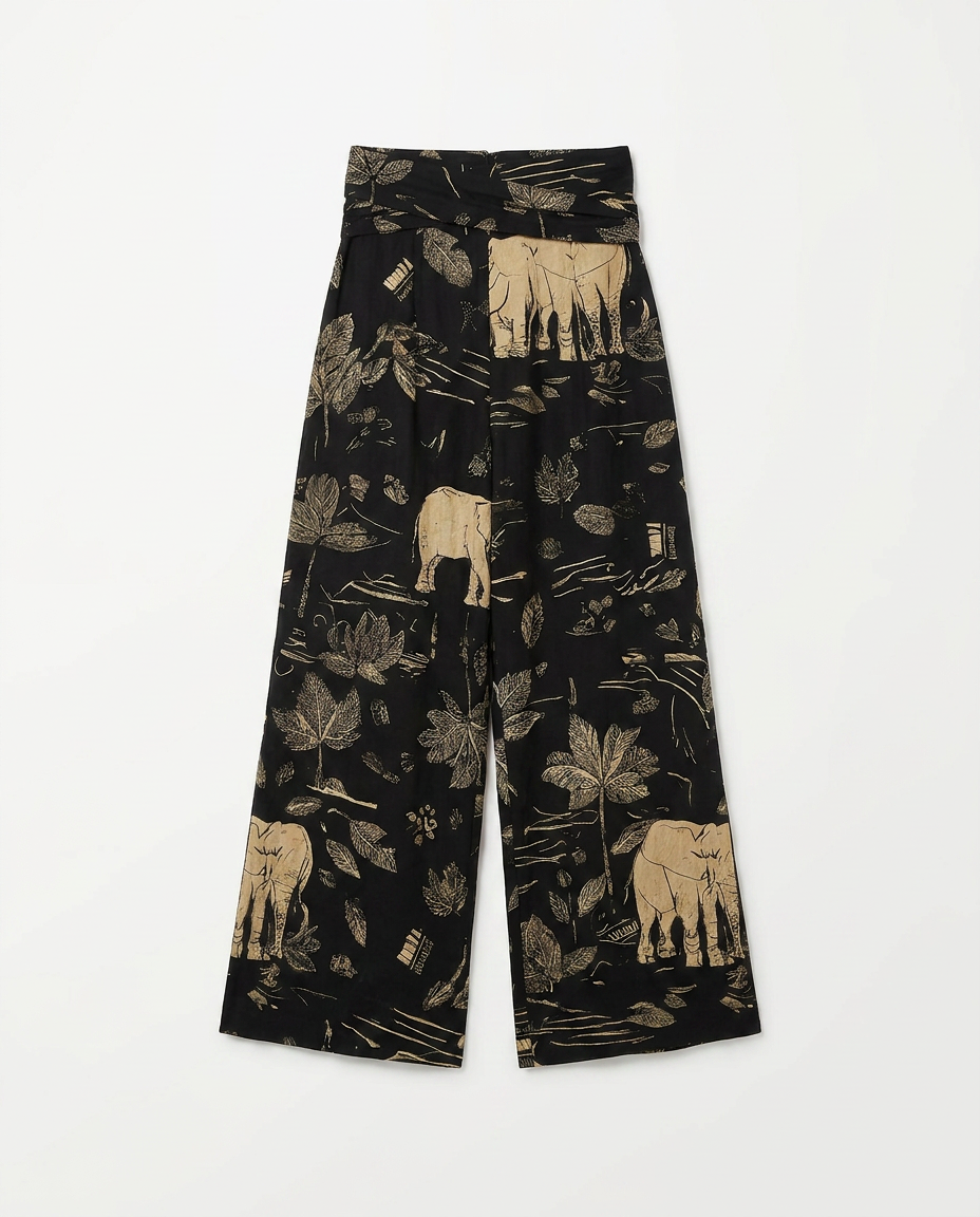 Serengeti Pants