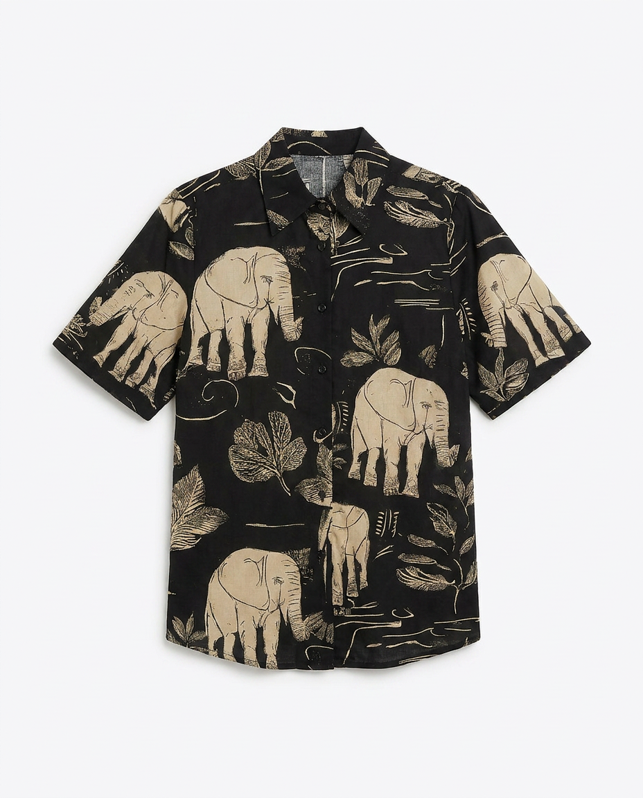 Amara Shirt