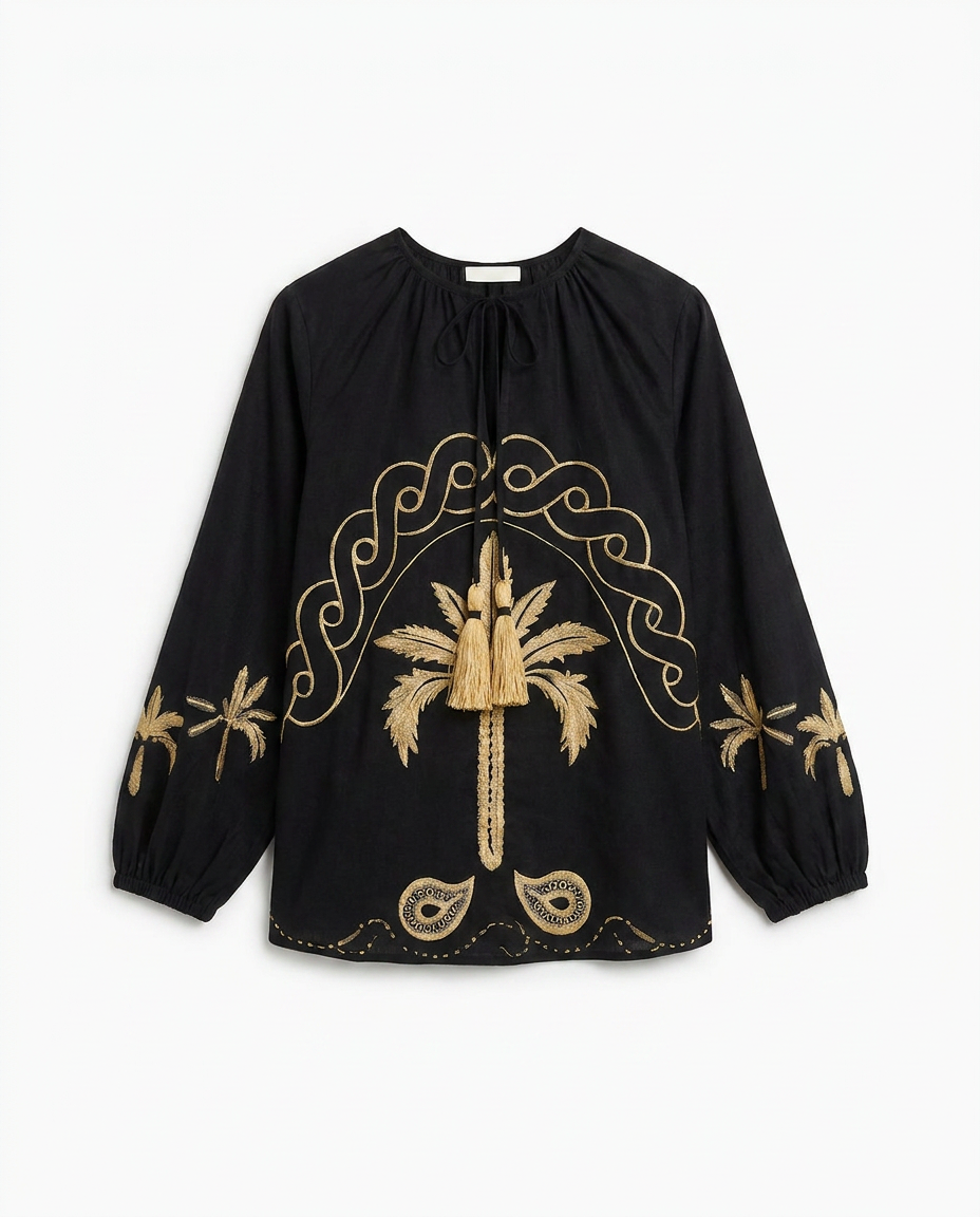 Danae Top