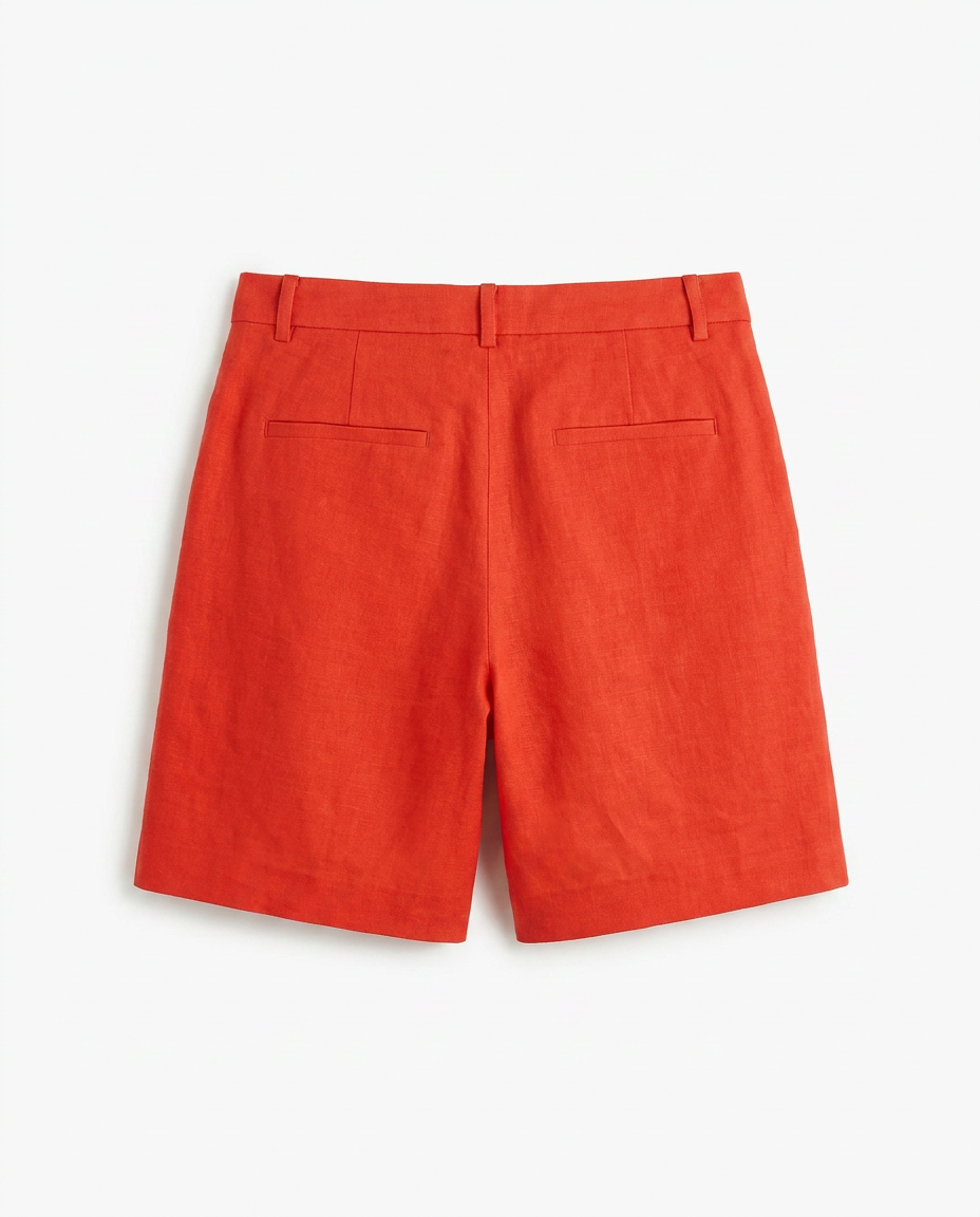 Alexa Fire Shorts