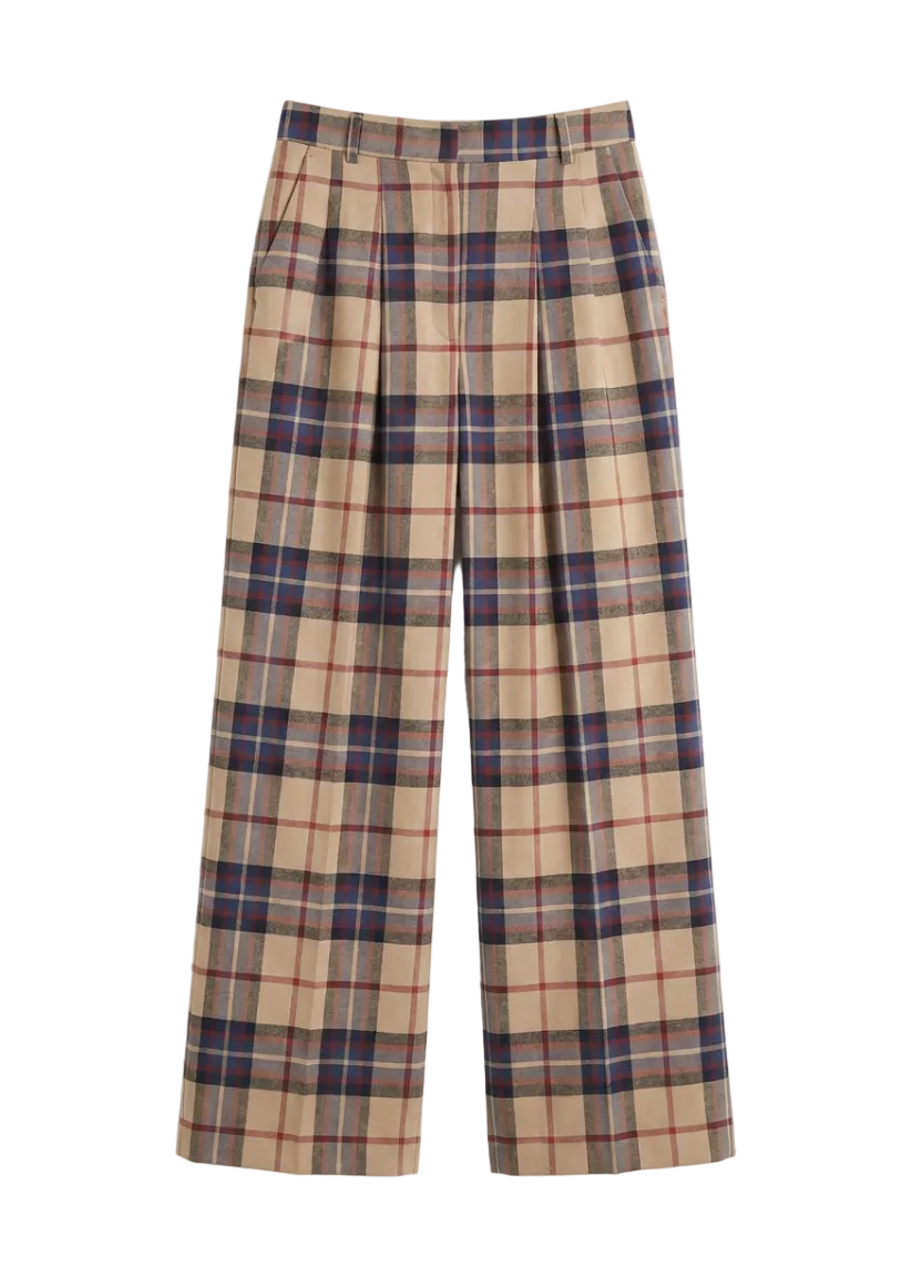 Alexa Chess Wales Pants