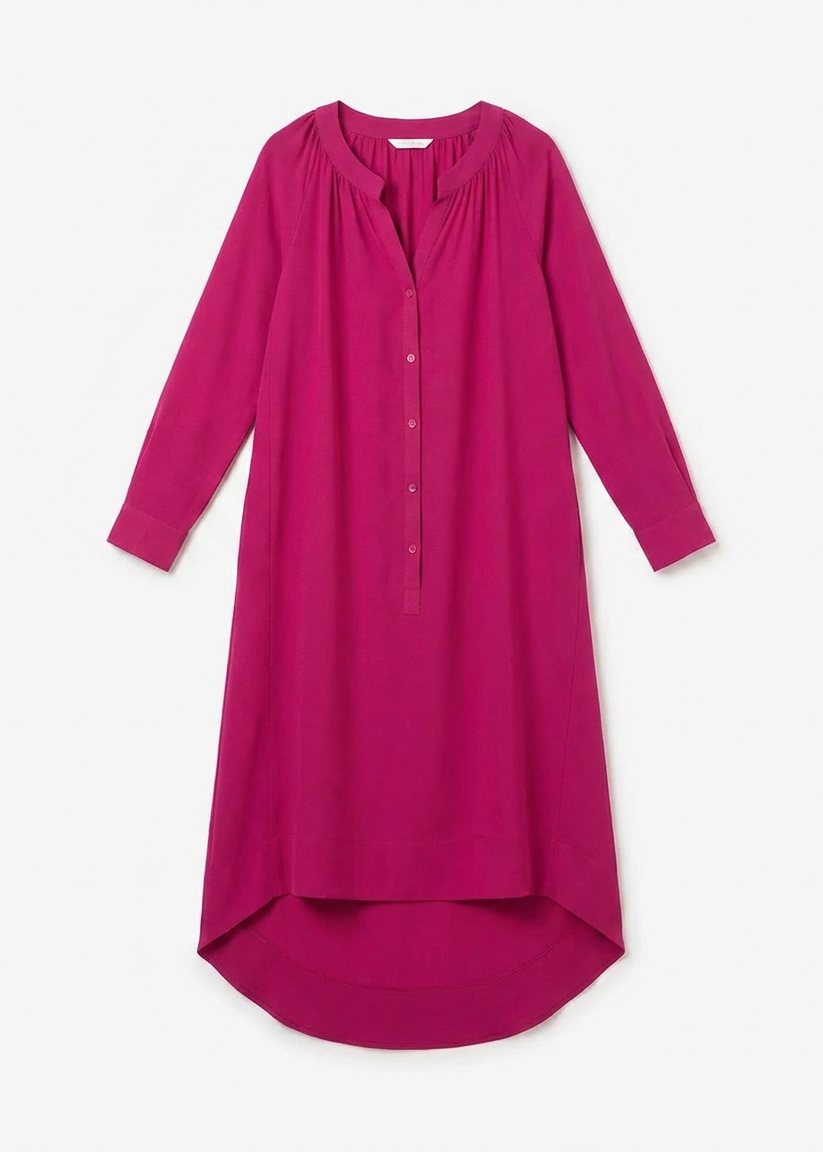 Dorre Fucsia Dress
