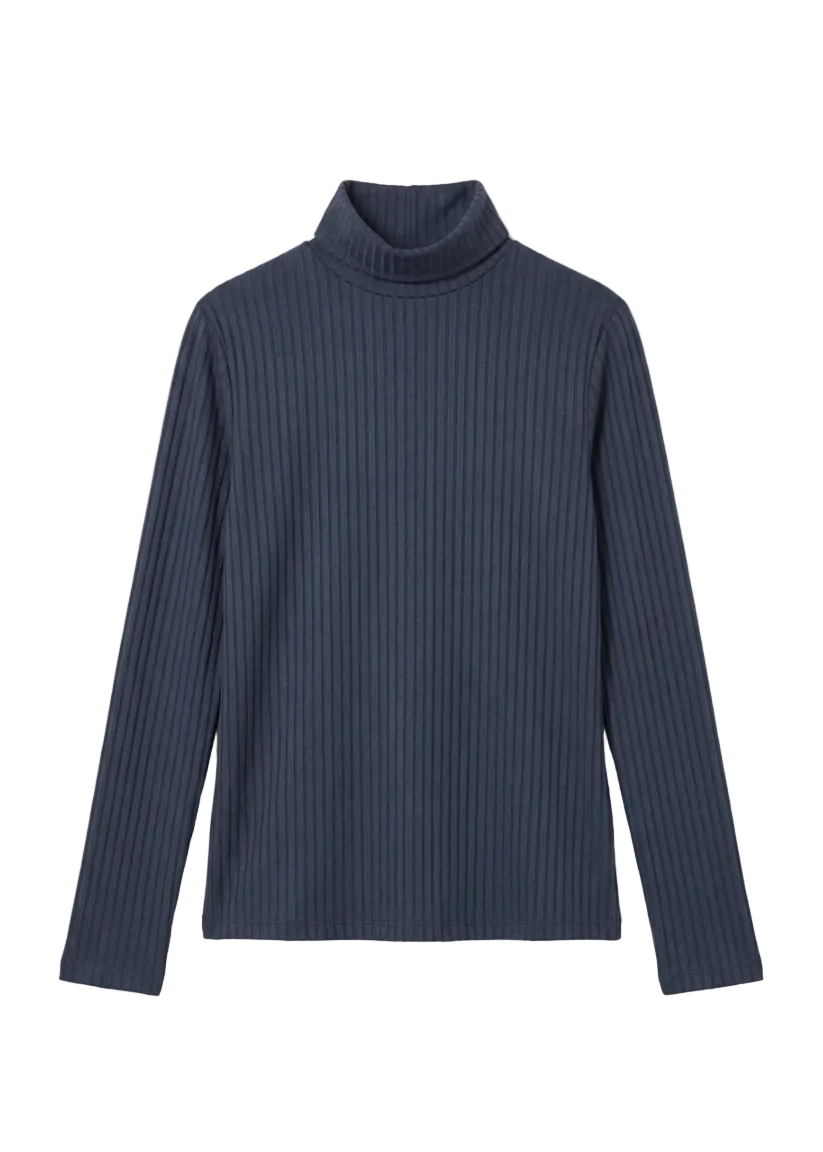 Costes Petrol Blouse
