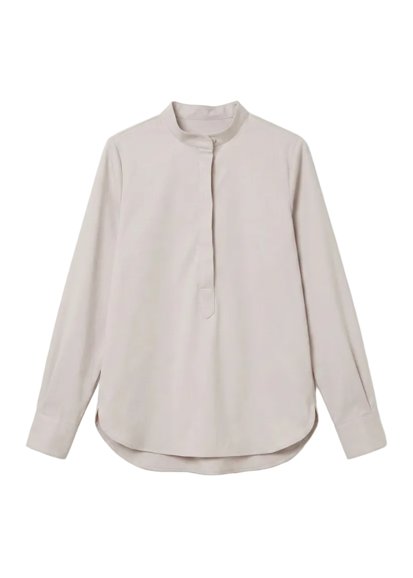 Metis Blouse Vanilla