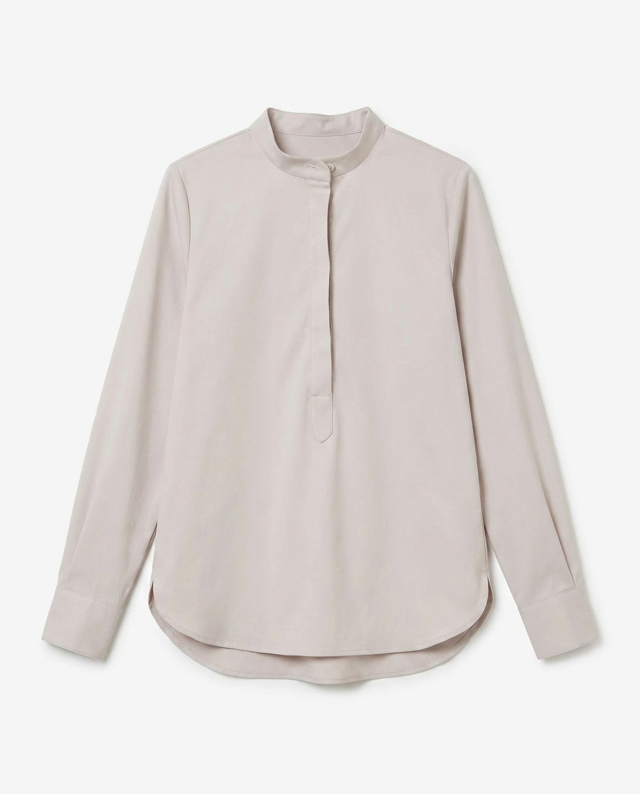 Metis Blouse Vanilla