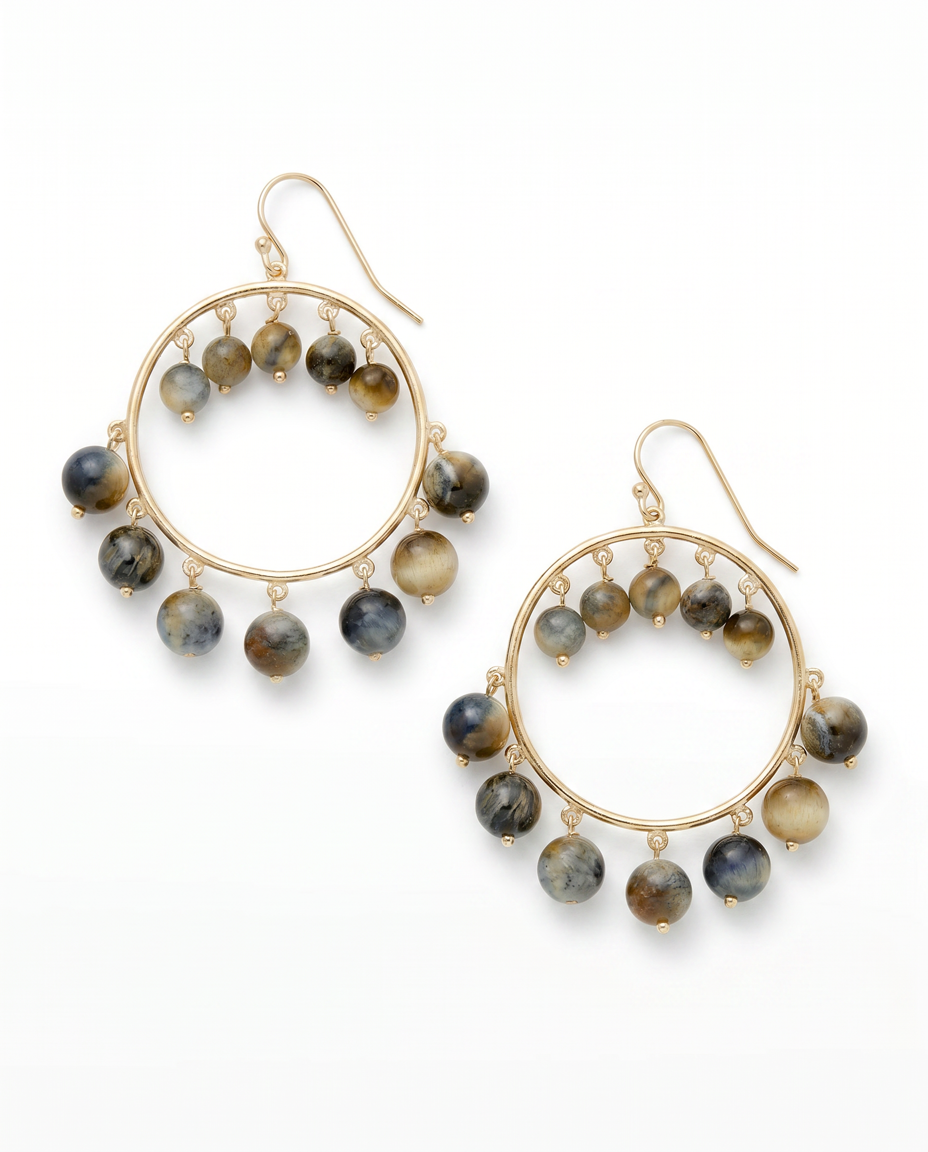 Veruscka Earrings