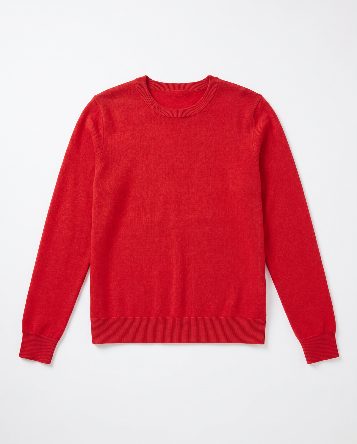 Ysee Red Blouse
