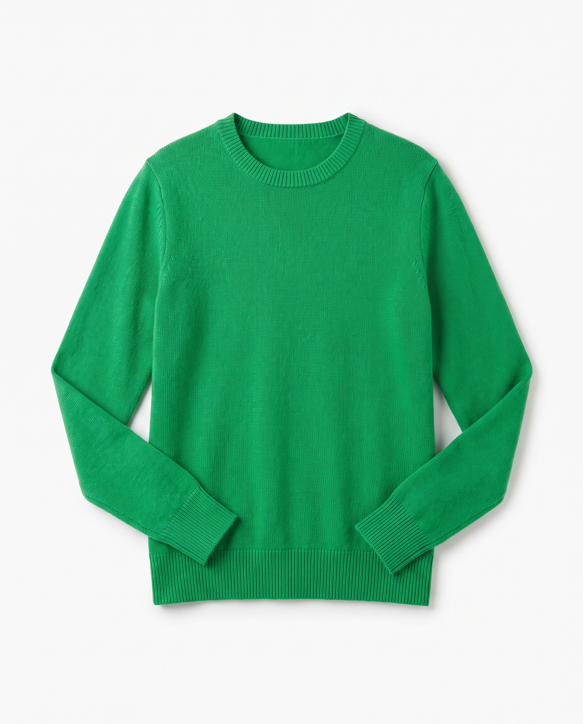 Ysee Varsity Green Blouse