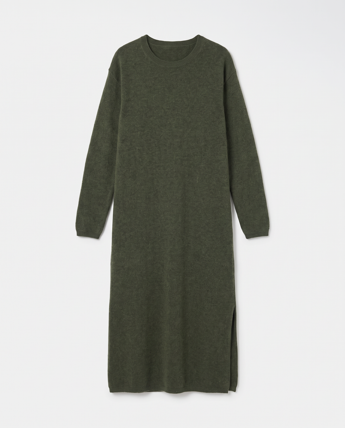 Vita Forest Dress