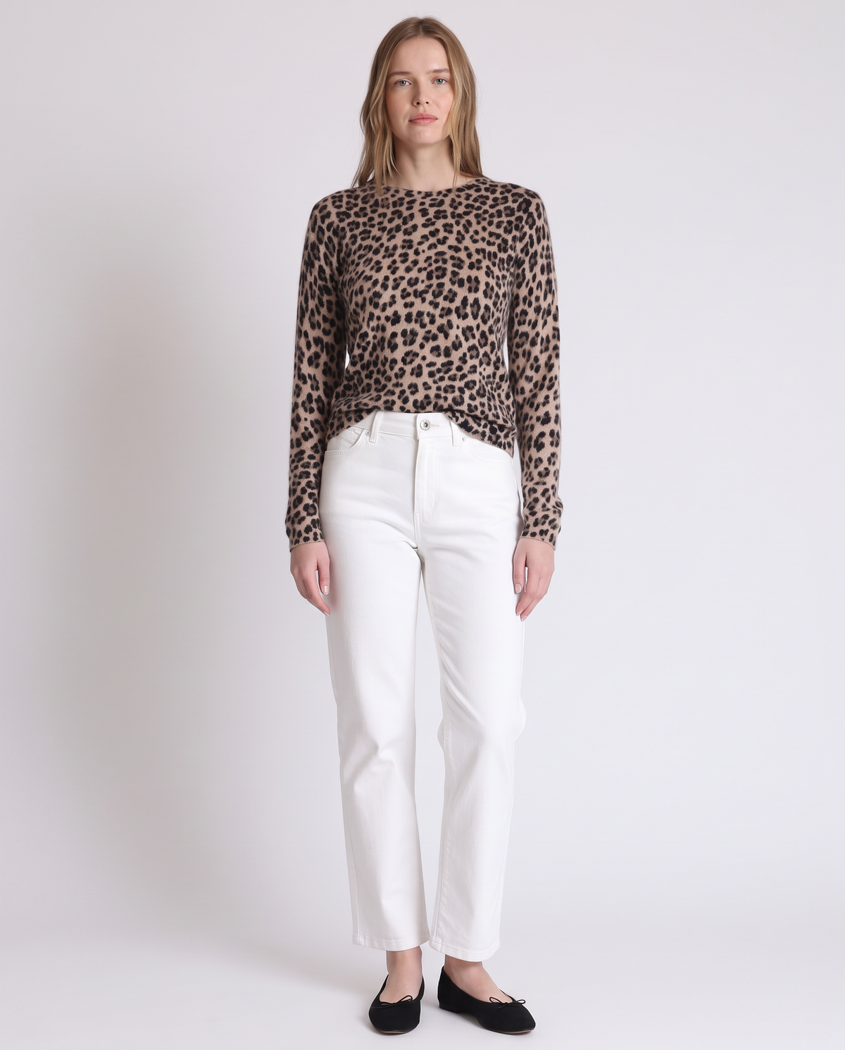 Callista Blouse