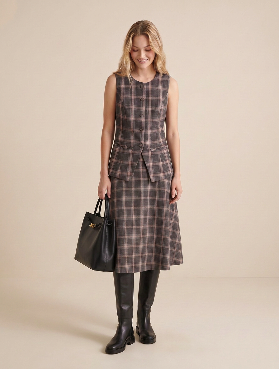 Lida Scottish Chess Top
