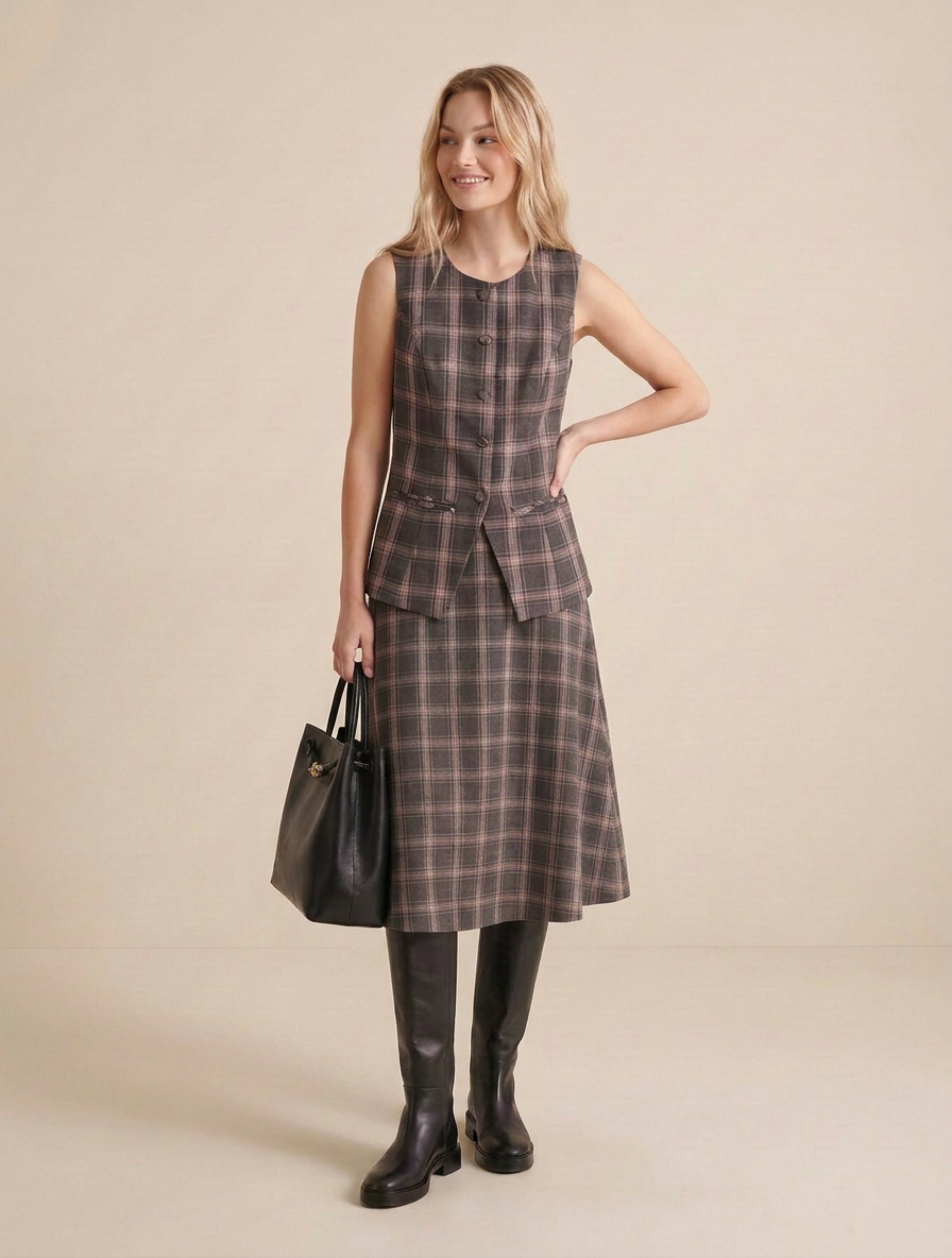 Lida Scottish Chess Top