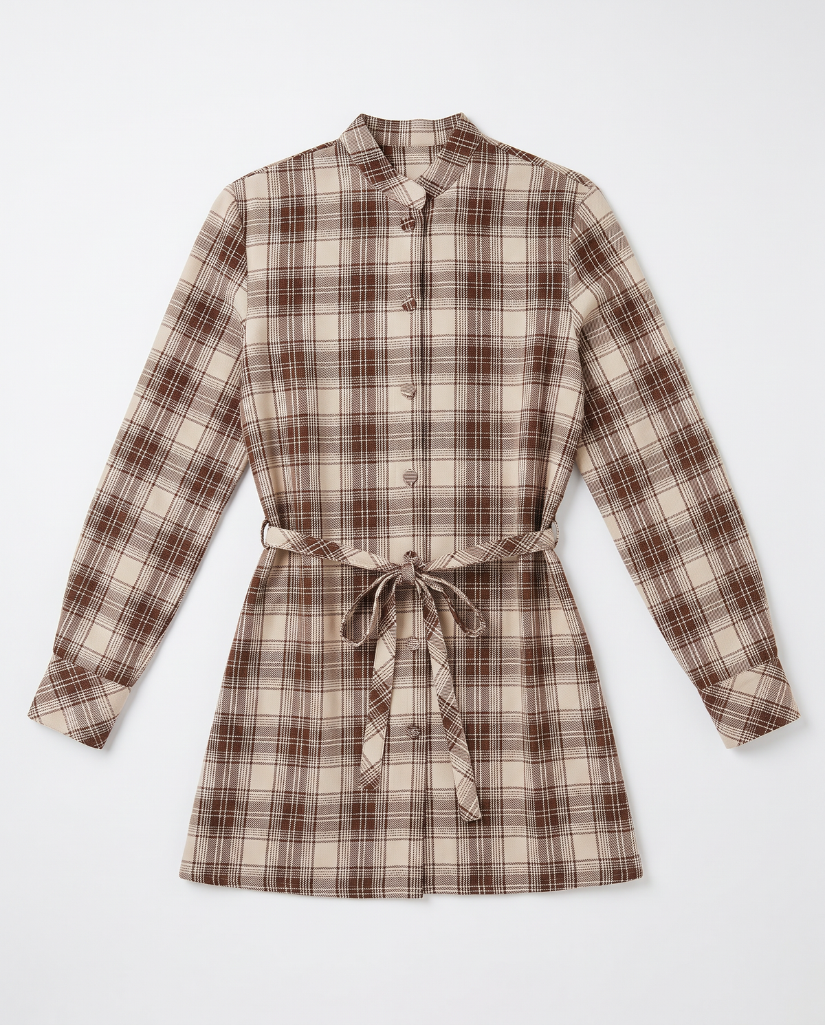 Gloria Liverpool Chess Tunic